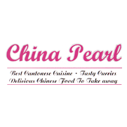 China Pearl logo.