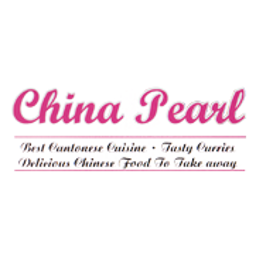 China Pearl logo.